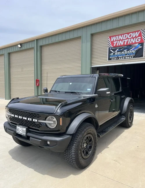 Window tint (27)