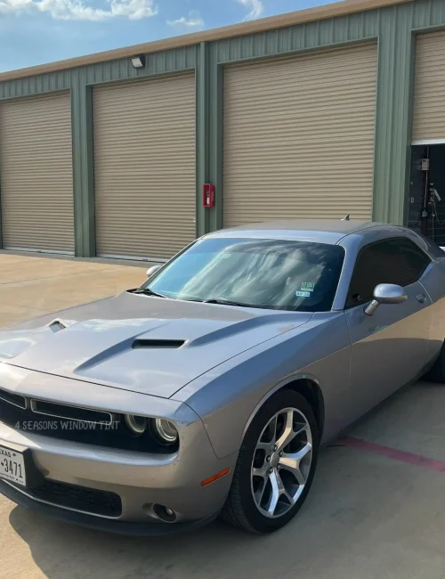 Window tint (36)
