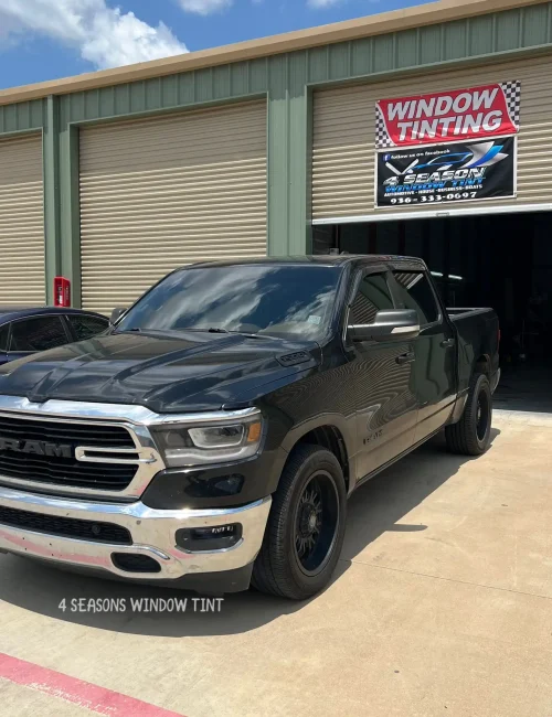 Window tint (39)